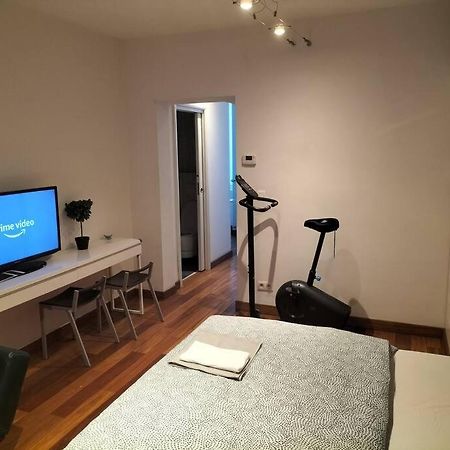 Appartement - Quartier Europeen Bruxelles Esterno foto
