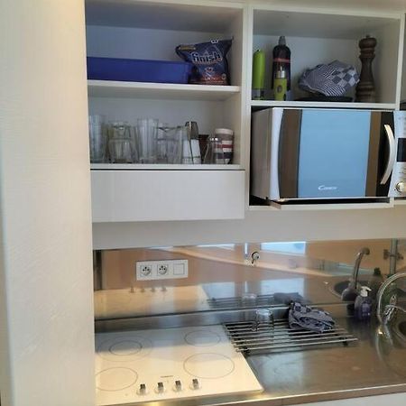 Appartement - Quartier Europeen Bruxelles Esterno foto