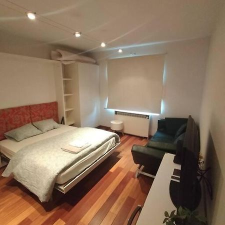 Appartement - Quartier Europeen Bruxelles Esterno foto